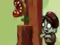 Spel Zombie Shoot aanlyn