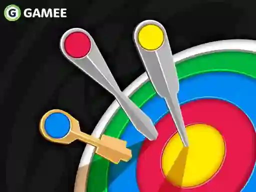 Spel Color Hit aanlyn