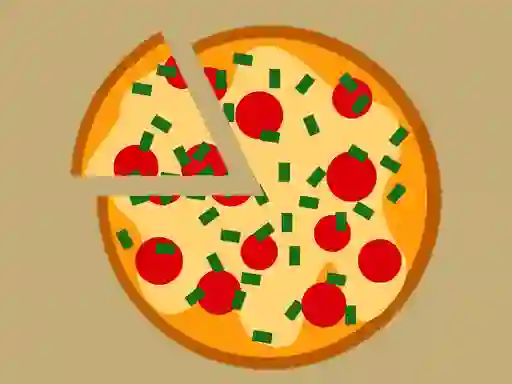 Spel Pizzeria aanlyn