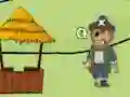 Spel Shark Man Escape aanlyn