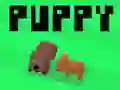 Spel Puppy aanlyn