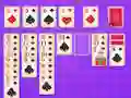 Spel Solitaire Champions aanlyn