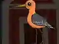 Spel Cute Godwit Escape aanlyn