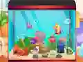 Spel Decor: My Aquarium aanlyn
