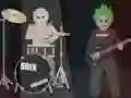 Spel Punk-O-Matic aanlyn