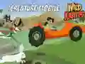 Spel Creature Mobile Wild Kratts aanlyn