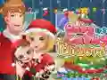 Spel Baby Cathy 1st Christmas Ep 2 aanlyn
