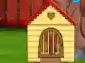 Spel Lovely Brown Koala Bear Rescue aanlyn