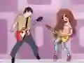 Spel Find Popstar Justin aanlyn