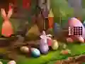 Spel Find The Precious Egg aanlyn
