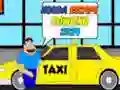 Spel Hooda Escape Bowling 2024 aanlyn