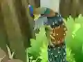 Spel Escape From Peacock Forest aanlyn