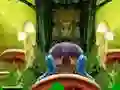 Spel Fantasy Peacock Family Escape aanlyn
