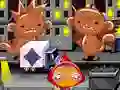 Spel Monkey Go Happy Stage 812 aanlyn