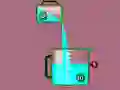 Spel Water Pouring Puzzle aanlyn