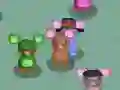 Spel How Many Mice aanlyn