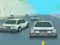 Spel Retro Racer 3D aanlyn