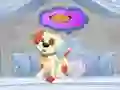 Spel Pizza Paw Escape aanlyn