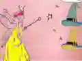 Spel Find Magic Rabbit and Bear aanlyn