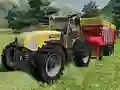 Spel My Farm Simulator aanlyn