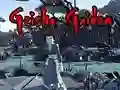 Spel Geisha Gaiden aanlyn
