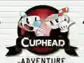 Spel Cuphead Adventure aanlyn