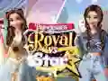 Spel Princesses Royal Vs Star aanlyn