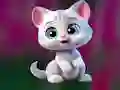 Spel Stylish Cat Rescue aanlyn