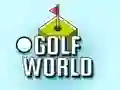 Spel Golf World aanlyn