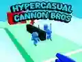 Spel Hypercasual Cannon Bros aanlyn