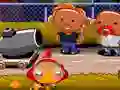 Spel Monkey Go Happy Stage 814 aanlyn