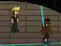 Spel Dance Battle aanlyn