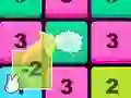 Spel Merge Number aanlyn