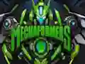 Spel Mecha Formers 3 aanlyn