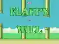 Spel Flappy Will aanlyn