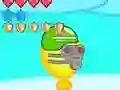 Spel Balloon Fight aanlyn