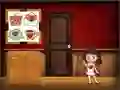 Spel Angel Valentine's Day Escape 5 aanlyn