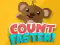 Spel Count Faster! aanlyn