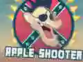 Spel Apple Shooter aanlyn