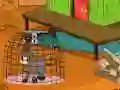 Spel The Amiatina Escape aanlyn