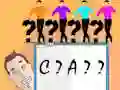Spel Find Business Man Larry aanlyn