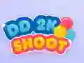 Spel DD 2K Shoot aanlyn