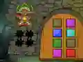 Spel Rescue The Little Queen From Bird aanlyn
