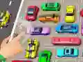 Spel Car Parking Unblocked aanlyn