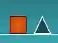 Spel The Impossible Game lite aanlyn
