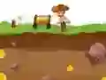 Spel Gold Mine aanlyn