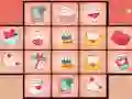 Spel Valentine's Love Link aanlyn
