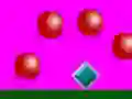 Spel Ball Dodge aanlyn