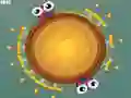 Spel Sword Throw aanlyn