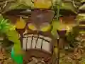 Spel Jungle Hunter Escape aanlyn